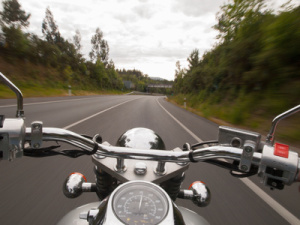 Motorcycle Accidents