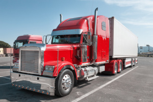 Commercial Trucks