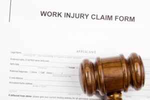 Personal Injury Cases