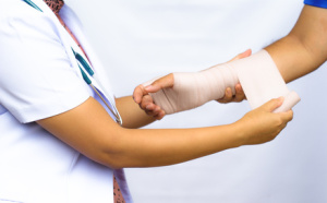 Personal Injury Claim