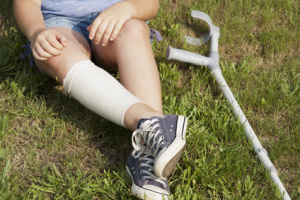 Slip and Fall Injuries