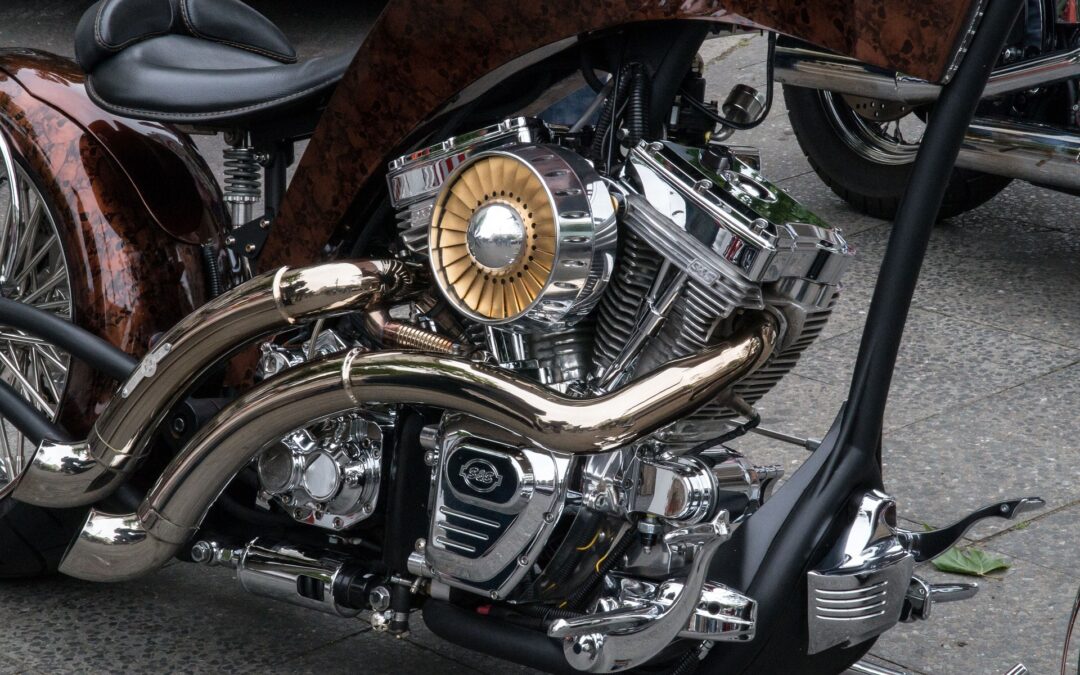 Motorcycles and Wrongful Death