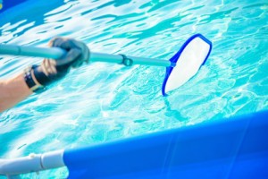 Swimming Pool Injuries