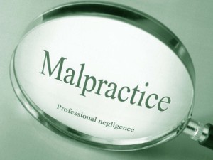 Medical Malpractice