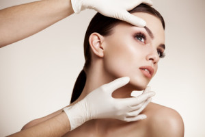 Personal Injury with cosmetic surgery