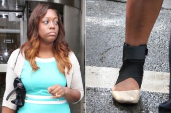 Sharpton’s Daughter Might Be Haunted by a Past Personal Injury Lawsuit