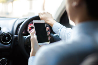 Texting and Driving May Be Grounds for a Wrongful Death Suit