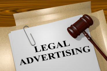 Speaking Out Against Personal Injury Attorney Ads