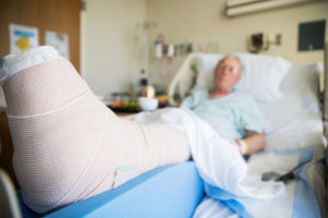 Senior Citizens and personal injury law