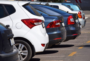 Can You Make a Personal Injury Case from a Parking Lot Accident?