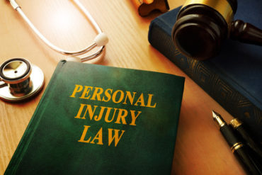 How Much is a Personal Injury Case Worth?