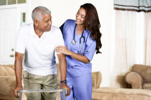 elderly care and personal injury law