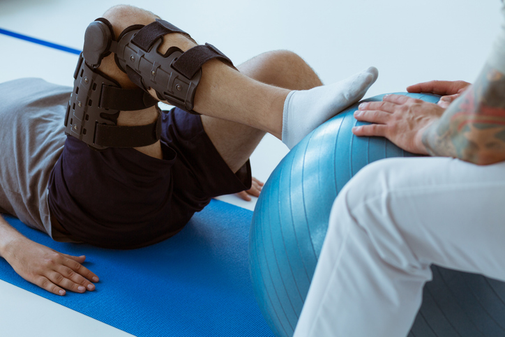 Your Road to Recovery: Navigating Personal Injury with Confidence
