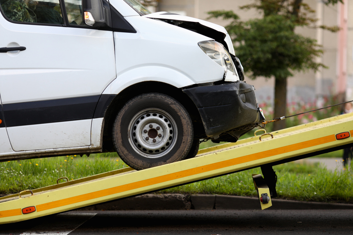 Everyday Accidents: Your Guide to Personal Injury Claims