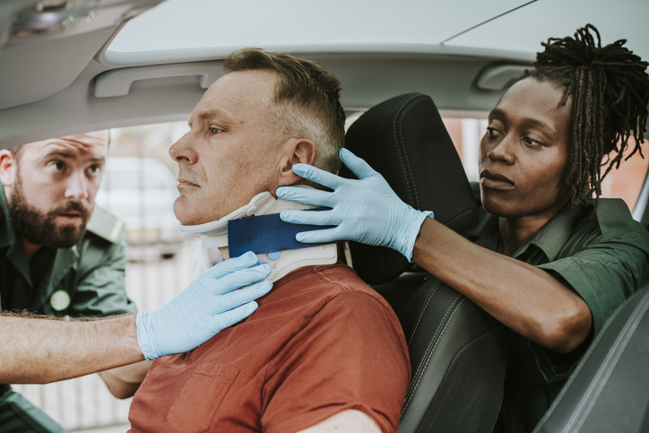 Eye-Opening Stats and Facts on Personal Injury Cases