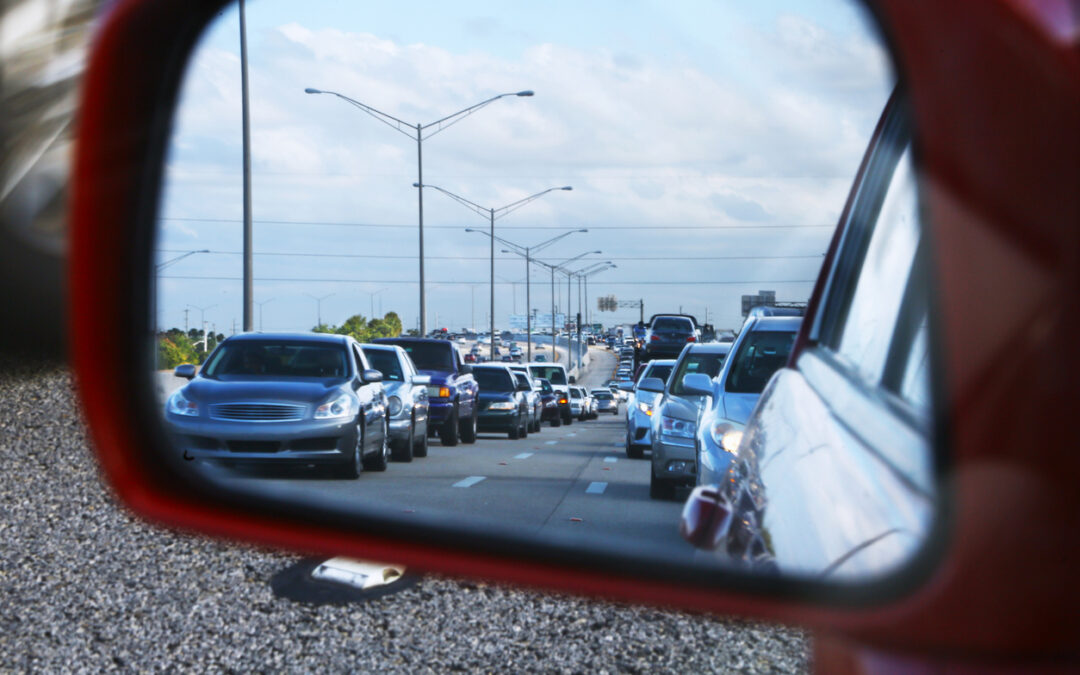 Local Accident Hotspots and Prevention