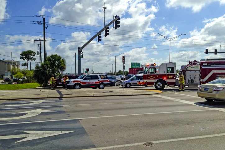 Top 5 Mistakes Melbourne Residents Make After a Car Accident on A1A