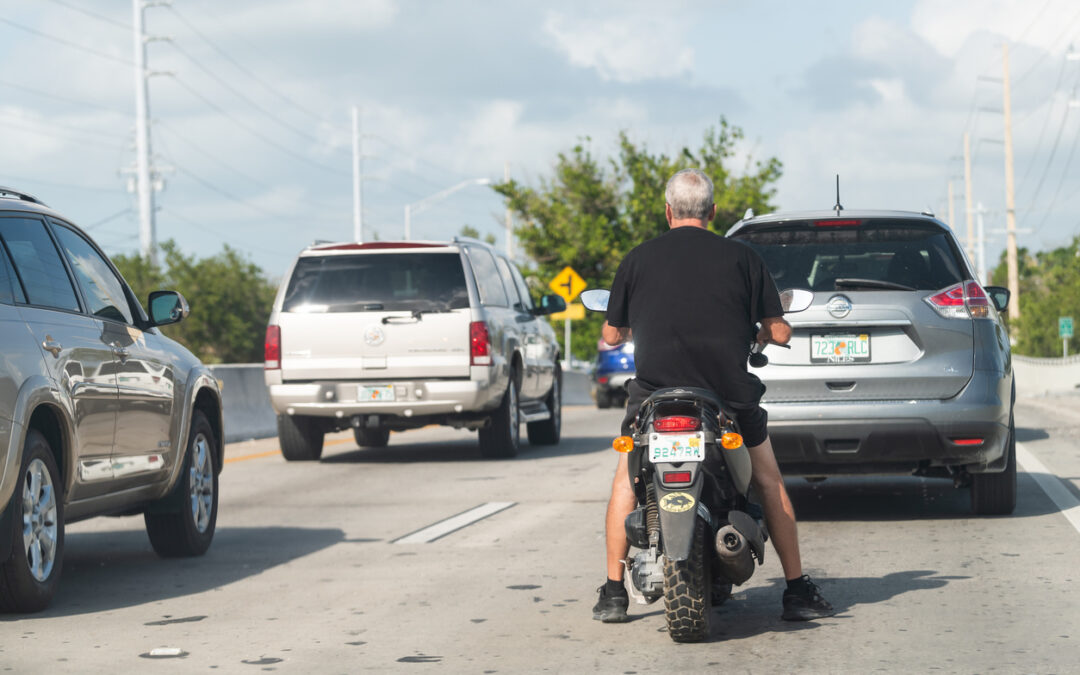 Motorcycle Accident Claims in Melbourne: helmet laws, lane splitting myths, and recovery tips