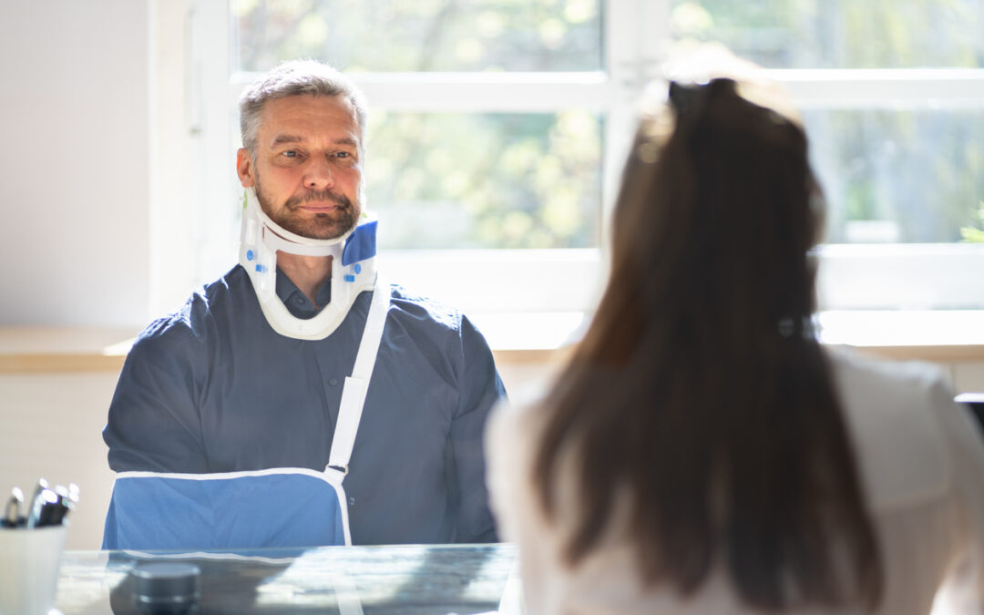 How Much Is My Personal Injury Case Worth?