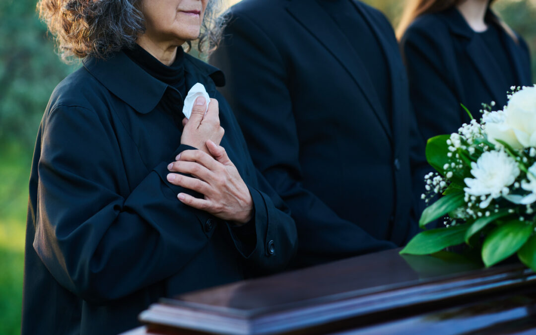 What Is a Wrongful Death Lawsuit? (And How It Differs from a Personal Injury Claim)