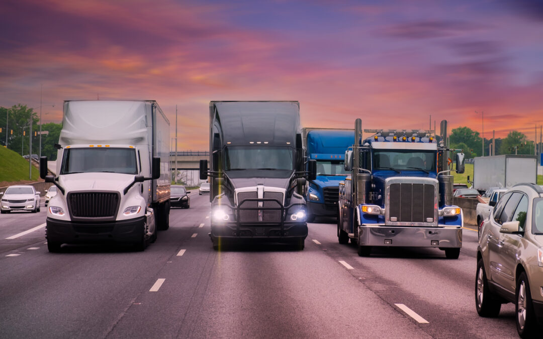 Truck Accidents in Brevard County: Holding Commercial Drivers Accountable