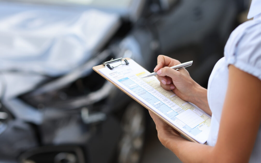How to Get a Police Report After an Accident in Brevard County
