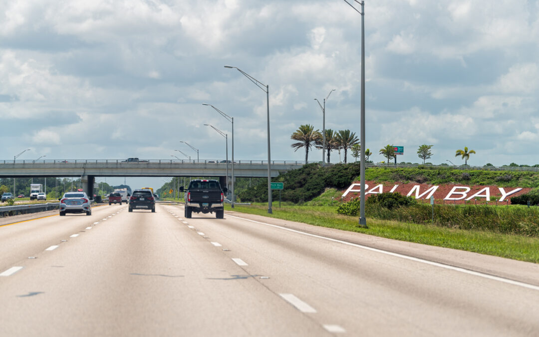 Why Tourist Traffic Increases Crash Risks on the Space Coast (and What Victims Should Know)