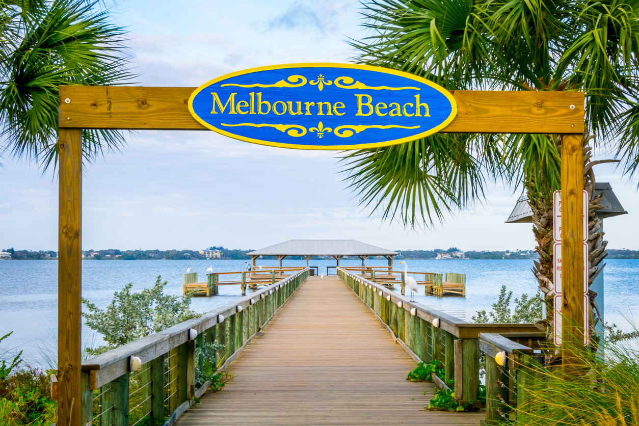 Beach-Related Injuries in Brevard County: Who’s Liable?