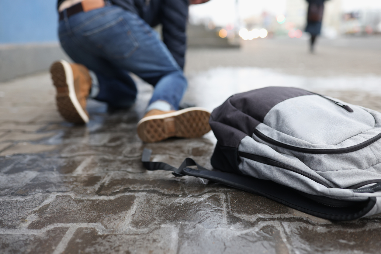 How Long Do You Have to File a Slip and Fall Lawsuit in Florida?