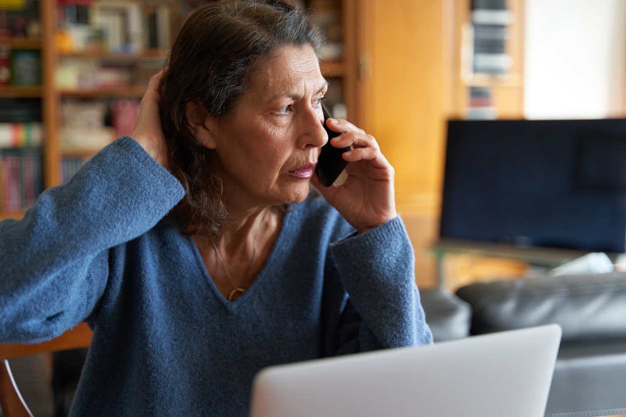 What Not to Say to an Insurance Adjuster After a Car Crash