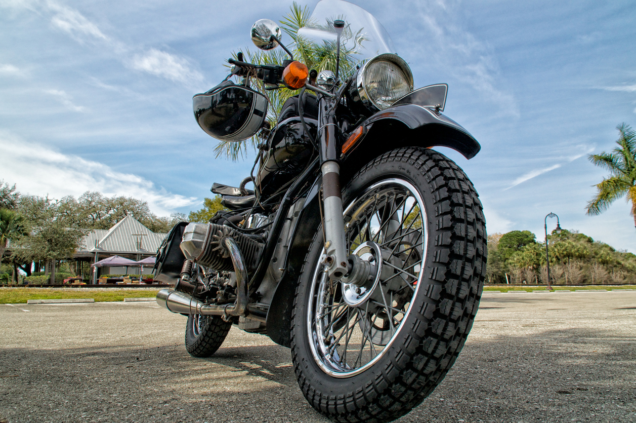 Motorcycle Accidents on the Space Coast: Why Riders Face Higher Risks