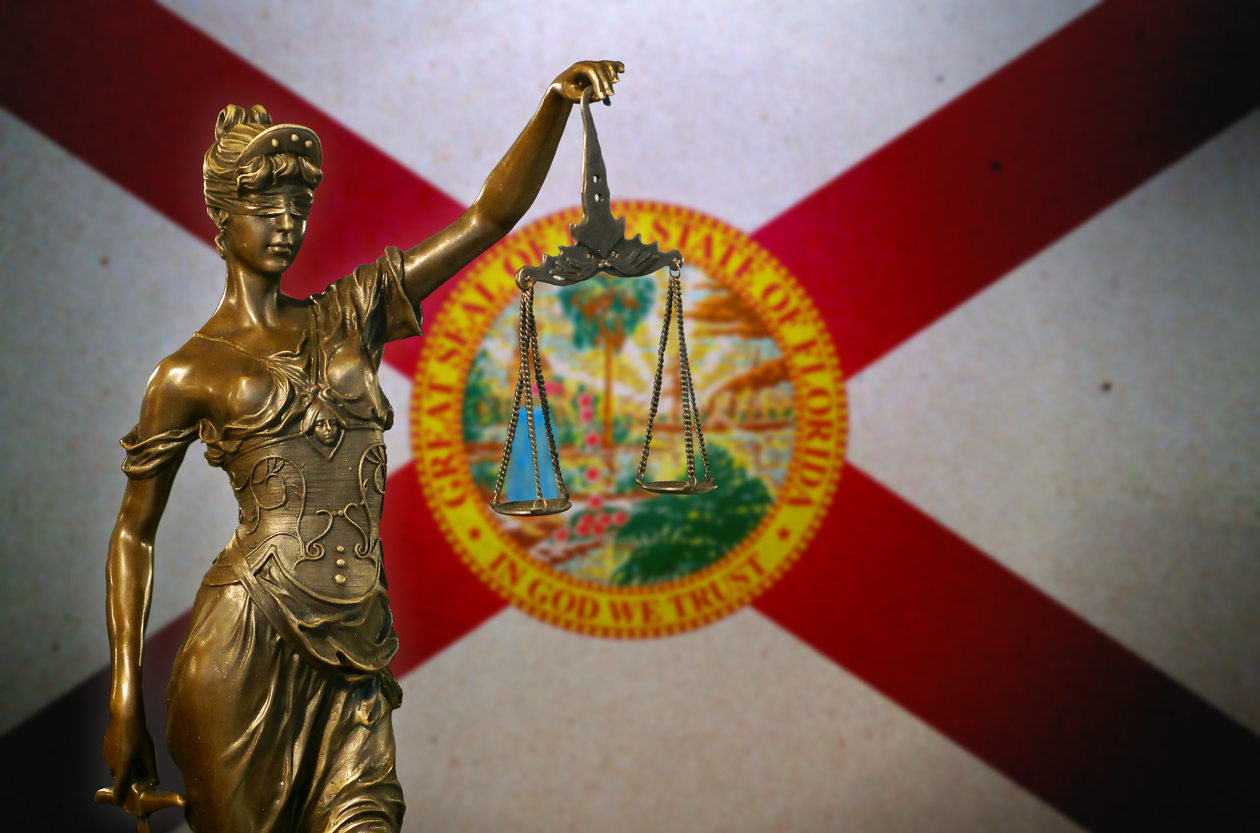 Do I Have to Go to Court for a Florida Injury Claim?